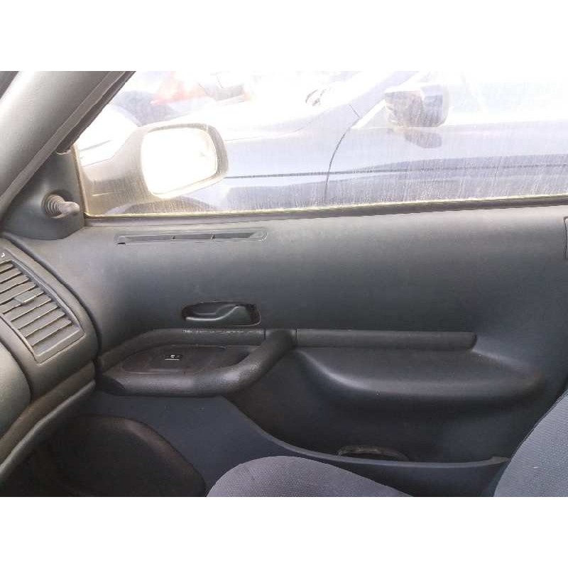 renault safrane (b54) 2.2 cat   |   0.92 - ... | 1992 | 137 cv / 101 kw del año 1992