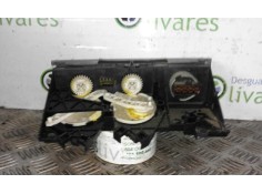 Recambio de mando calefaccion / aire acondicionado para volvo s40 berlina 1.6 cat   |   0.95 - 0.05 | 1995 - 2005 | 105 cv / 77  2