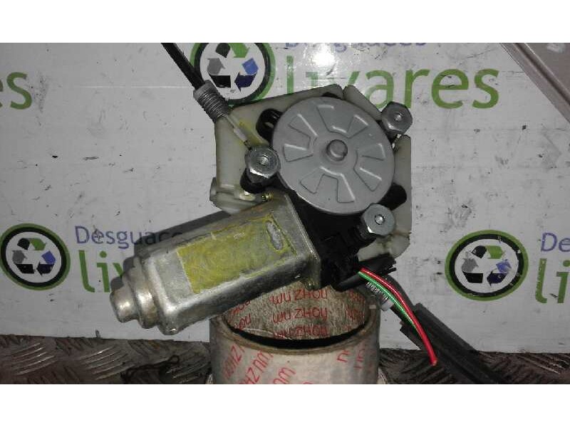 Recambio de elevalunas delantero derecho para volvo s40 berlina 1.6 cat   |   0.95 - 0.05 | 1995 - 2005 | 105 cv / 77 kw referen