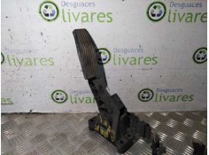 Recambio de potenciometro pedal para opel astra g berlina comfort   |   02.98 - 12.03 | 1998 - 2003 | 101 cv / 74 kw referencia  2