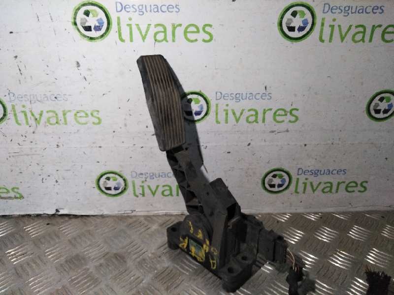 Recambio de potenciometro pedal para opel astra g berlina comfort   |   02.98 - 12.03 | 1998 - 2003 | 101 cv / 74 kw referencia  Recambio de potenciometro pedal para opel astra g berlina comfort   |   02.98 - 12.03 | 1998 - 2003 | 101 cv / 74 kw referencia