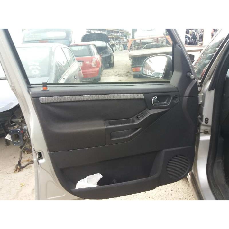 opel meriva 1.3 16v cdti cat (z 13 dt / ln9)   |   0.03 - 0.08 | 2003 - 2008 | 69 cv / 51 kw del año 2003