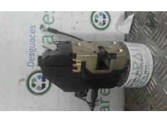 Recambio de cerradura puerta trasera izquierda para renault megane ii berlina 5p luxe dynamique   |   07.02 - 12.05 | 2002 - 200 2