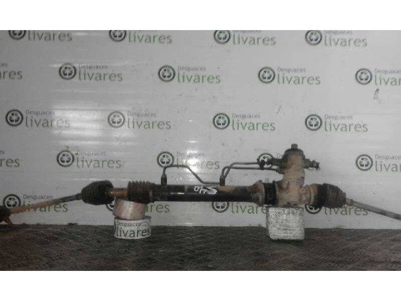 Recambio de cremallera direccion para volvo s40 berlina 1.6 cat   |   0.95 - 0.05 | 1995 - 2005 | 105 cv / 77 kw referencia OEM 