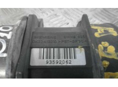 Recambio de caudalimetro para kia rio 1.5 cat   |   0.00 - ... | 2000 | 98 cv / 72 kw referencia OEM IAM 5WK9625 0K32A13210  2