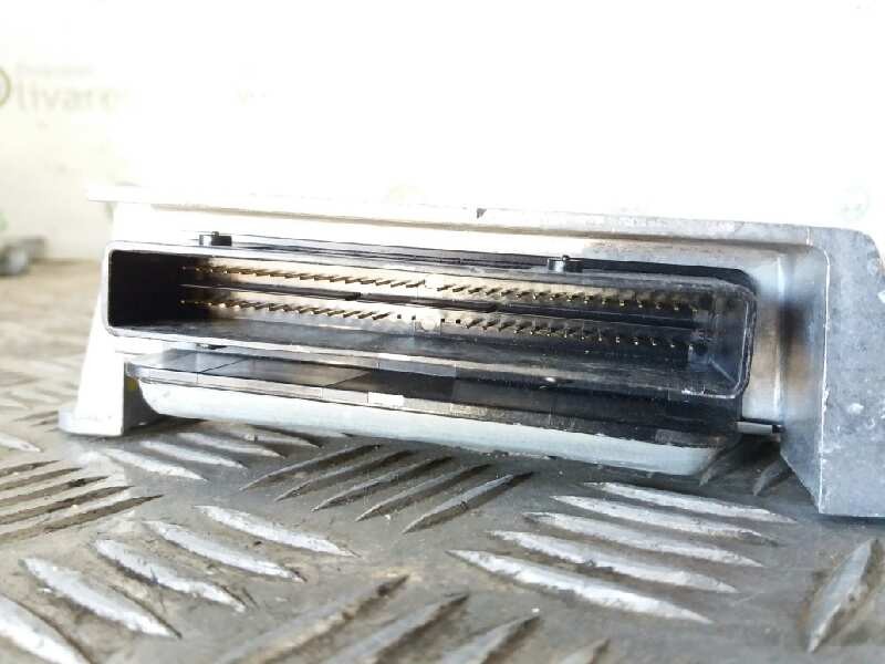 Recambio de centralita airbag para renault megane ii berlina 5p luxe dynamique   |   07.02 - 12.05 | 2002 - 2005 | 120 cv / 88 k