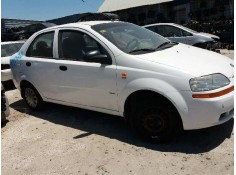 daewoo kalos 1.4 cat   |   0.02 - ... | 2002 | 83 cv / 61 kw del año 2002 2