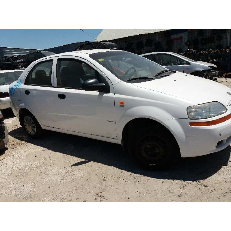 daewoo kalos 1.4 cat   |   0.02 - ... | 2002 | 83 cv / 61 kw del año 2002