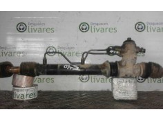 Recambio de cremallera direccion para volvo s40 berlina 1.6 cat   |   0.95 - 0.05 | 1995 - 2005 | 105 cv / 77 kw referencia OEM  2