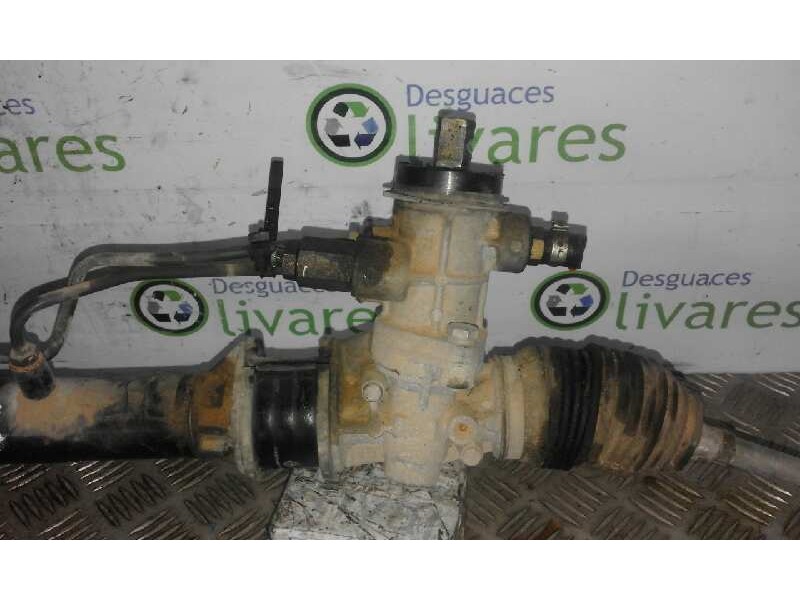 Recambio de cremallera direccion para volvo s40 berlina 1.6 cat   |   0.95 - 0.05 | 1995 - 2005 | 105 cv / 77 kw referencia OEM 