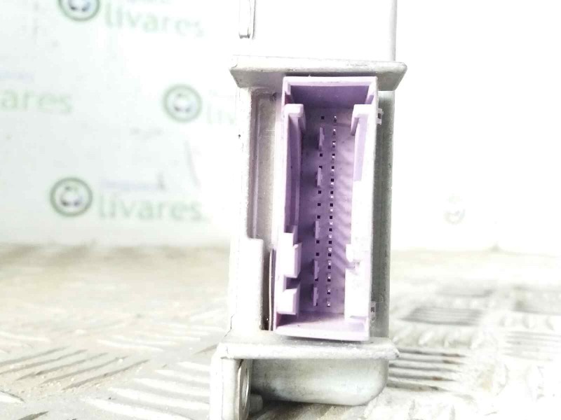 Recambio de centralita airbag para volvo s40 berlina 1.6 cat   |   0.95 - 0.05 | 1995 - 2005 | 105 cv / 77 kw referencia OEM IAM