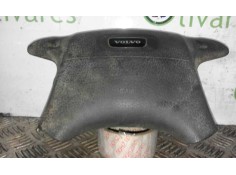 Recambio de airbag delantero izquierdo para volvo s40 berlina 1.6 cat   |   0.95 - 0.05 | 1995 - 2005 | 105 cv / 77 kw referenci