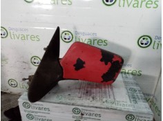 Recambio de retrovisor izquierdo para seat ibiza (6k) 1.4   |   0.93 - ... | 1993 | 60 cv / 44 kw referencia OEM IAM    2