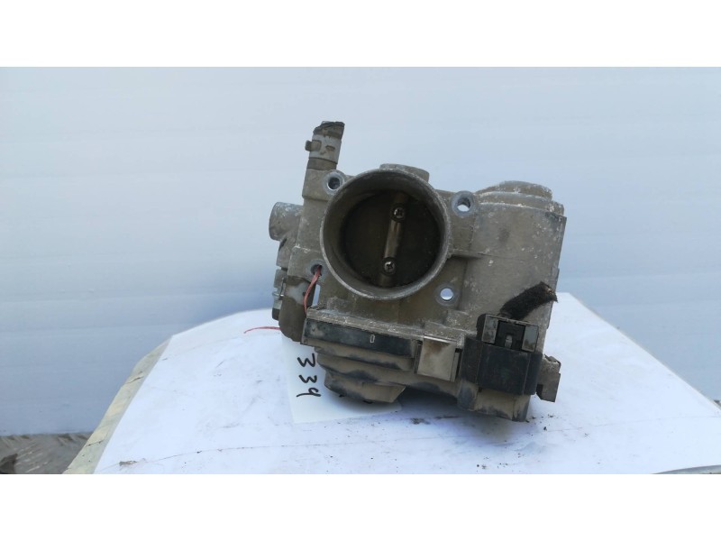 Recambio de caja mariposa para opel astra h berlina enjoy   |   01.04 - 12.07 | 2004 - 2007 | 105 cv / 77 kw referencia OEM IAM 