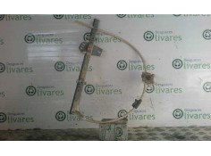 Recambio de elevalunas delantero izquierdo para  referencia OEM IAM   