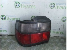 Recambio de piloto trasero izquierdo para  referencia OEM IAM   