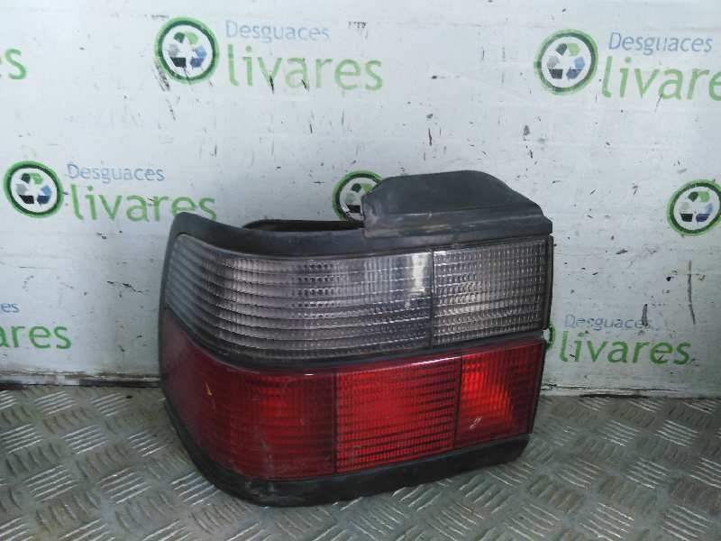 Recambio de piloto trasero izquierdo para  referencia OEM IAM   