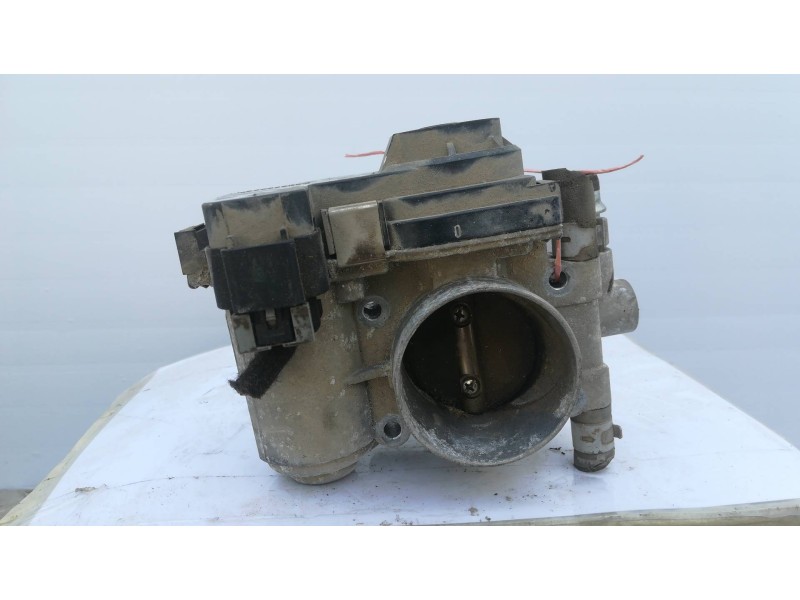 Recambio de caja mariposa para opel astra h berlina enjoy   |   01.04 - 12.07 | 2004 - 2007 | 105 cv / 77 kw referencia OEM IAM 