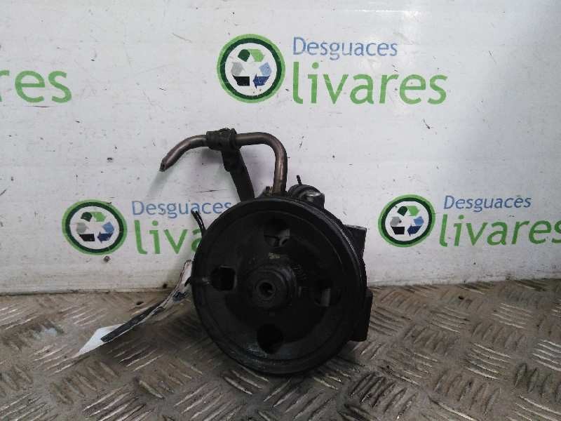 Recambio de bomba direccion para ford focus berlina (cak) trend   |   08.98 - 12.04 | 1998 - 2004 | 101 cv / 74 kw referencia OE
