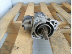 Recambio de motor arranque para  referencia OEM IAM 0001113001  