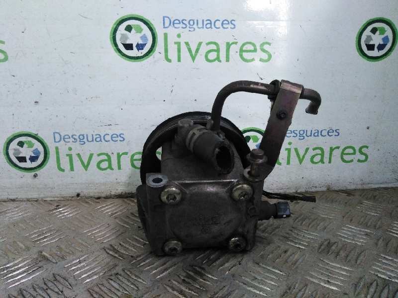 Recambio de bomba direccion para ford focus berlina (cak) trend   |   08.98 - 12.04 | 1998 - 2004 | 101 cv / 74 kw referencia OE