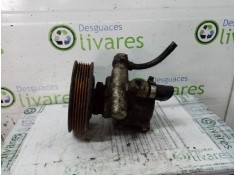 Recambio de bomba servodireccion para seat ibiza (6k) 1.4   |   0.93 - ... | 1993 | 60 cv / 44 kw referencia OEM IAM    2