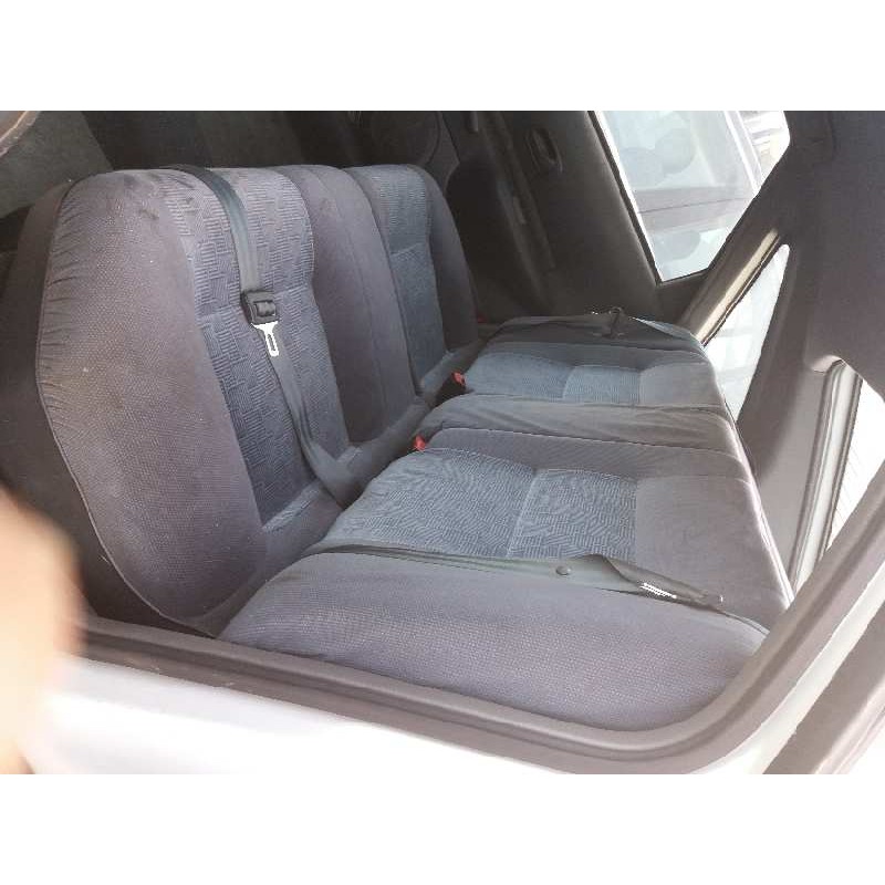 renault safrane (b54) 2.2 cat   |   0.92 - ... | 1992 | 137 cv / 101 kw del año 1992