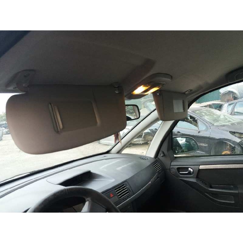 opel meriva 1.3 16v cdti cat (z 13 dt / ln9)   |   0.03 - 0.08 | 2003 - 2008 | 69 cv / 51 kw del año 2003