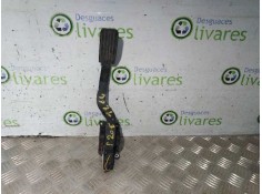 Recambio de potenciometro pedal para peugeot 206 berlina xs   |   12.99 - 12.05 | 1999 - 2005 | 90 cv / 66 kw referencia OEM IAM 2