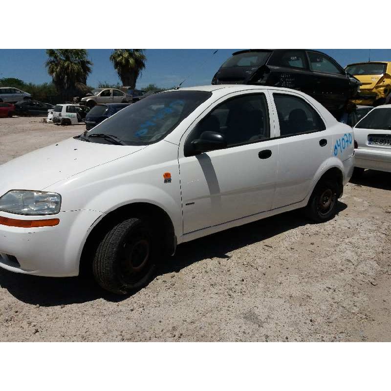 daewoo kalos 1.4 cat   |   0.02 - ... | 2002 | 83 cv / 61 kw del año 2002