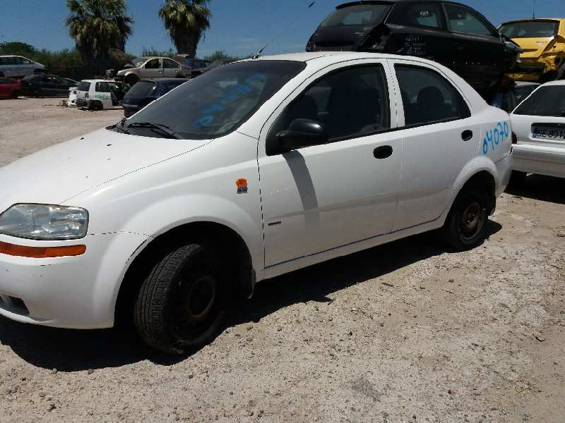 daewoo kalos 1.4 cat   |   0.02 - ... | 2002 | 83 cv / 61 kw del año 2002