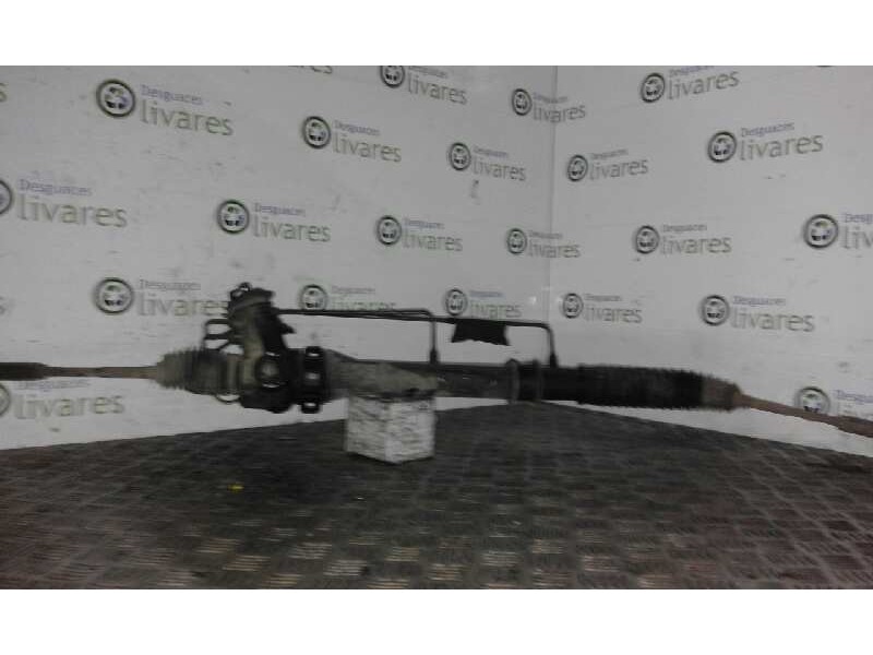 Recambio de cremallera direccion para nissan primera berlina (p11) básico   |   12.00 - ... | 2000 | 90 cv / 66 kw referencia OE