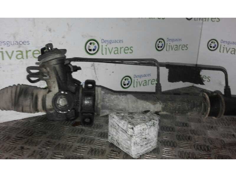 Recambio de cremallera direccion para nissan primera berlina (p11) básico   |   12.00 - ... | 2000 | 90 cv / 66 kw referencia OE