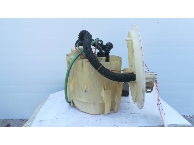 Recambio de aforador para opel astra h berlina enjoy   |   01.04 - 12.07 | 2004 - 2007 | 105 cv / 77 kw referencia OEM IAM 05803