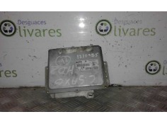 Recambio de centralita motor uce para citroen saxo 1.1   |   0.96 - ... | 1996 | 54 cv / 40 kw referencia OEM IAM 0261203736 962