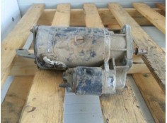 Recambio de motor arranque para  referencia OEM IAM 0001317007   2