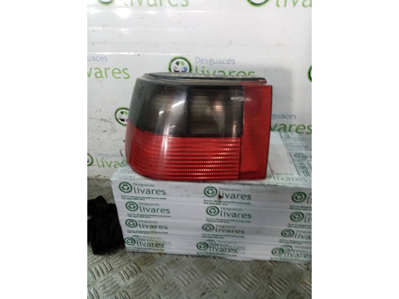 Recambio de piloto trasero izquierdo para seat ibiza (6k) 1.4   |   0.93 - ... | 1993 | 60 cv / 44 kw referencia OEM IAM   