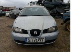 seat ibiza (6l1) 1.4 16v   |   0.02 - ... | 2002 | 75 cv / 55 kw del año 2002