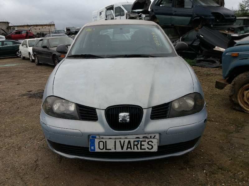 seat ibiza (6l1) 1.4 16v   |   0.02 - ... | 2002 | 75 cv / 55 kw del año 2002