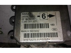 Recambio de centralita airbag para nissan primera berlina (p11) básico   |   12.00 - ... | 2000 | 90 cv / 66 kw referencia OEM I 2