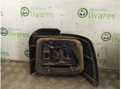 Recambio de piloto trasero izquierdo para  referencia OEM IAM    2