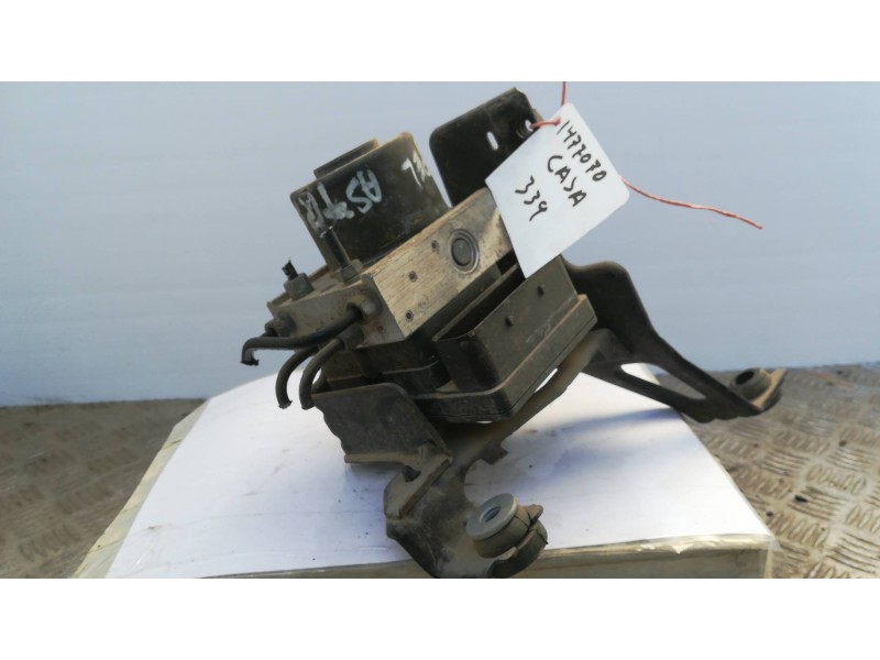 Recambio de abs para opel astra h berlina enjoy   |   01.04 - 12.07 | 2004 - 2007 | 105 cv / 77 kw referencia OEM IAM 24447833 1