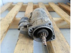 Recambio de motor arranque para  referencia OEM IAM 0001317007  
