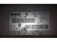 Recambio de centralita motor uce para citroen xsara picasso 2.0 hdi cat (rhy / dw10td)   |   0.99 - ... | 1999 | 90 cv / 66 kw r 2