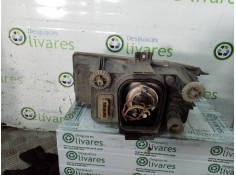 Recambio de faro derecho para seat ibiza (6k) 1.4   |   0.93 - ... | 1993 | 60 cv / 44 kw referencia OEM IAM    2