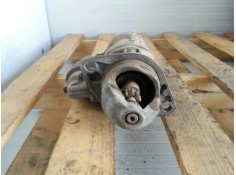 Recambio de motor arranque para  referencia OEM IAM 0001317018  