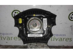 Recambio de airbag delantero izquierdo para nissan primera berlina (p11) básico   |   12.00 - ... | 2000 | 90 cv / 66 kw referen 2