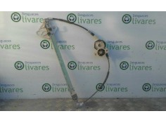 Recambio de elevalunas trasero izquierdo para  referencia OEM IAM   