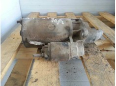 Recambio de motor arranque para  referencia OEM IAM 0001317018   2