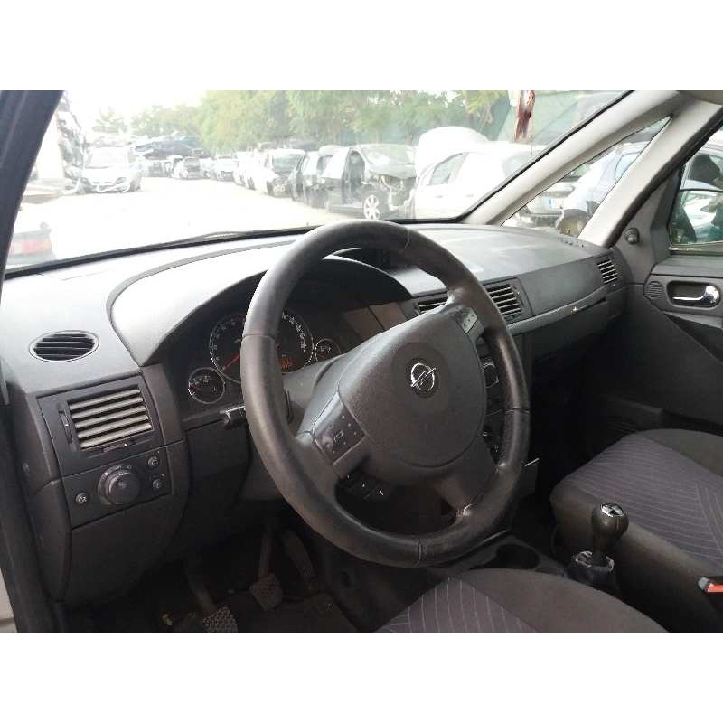 opel meriva 1.3 16v cdti cat (z 13 dt / ln9)   |   0.03 - 0.08 | 2003 - 2008 | 69 cv / 51 kw del año 2003